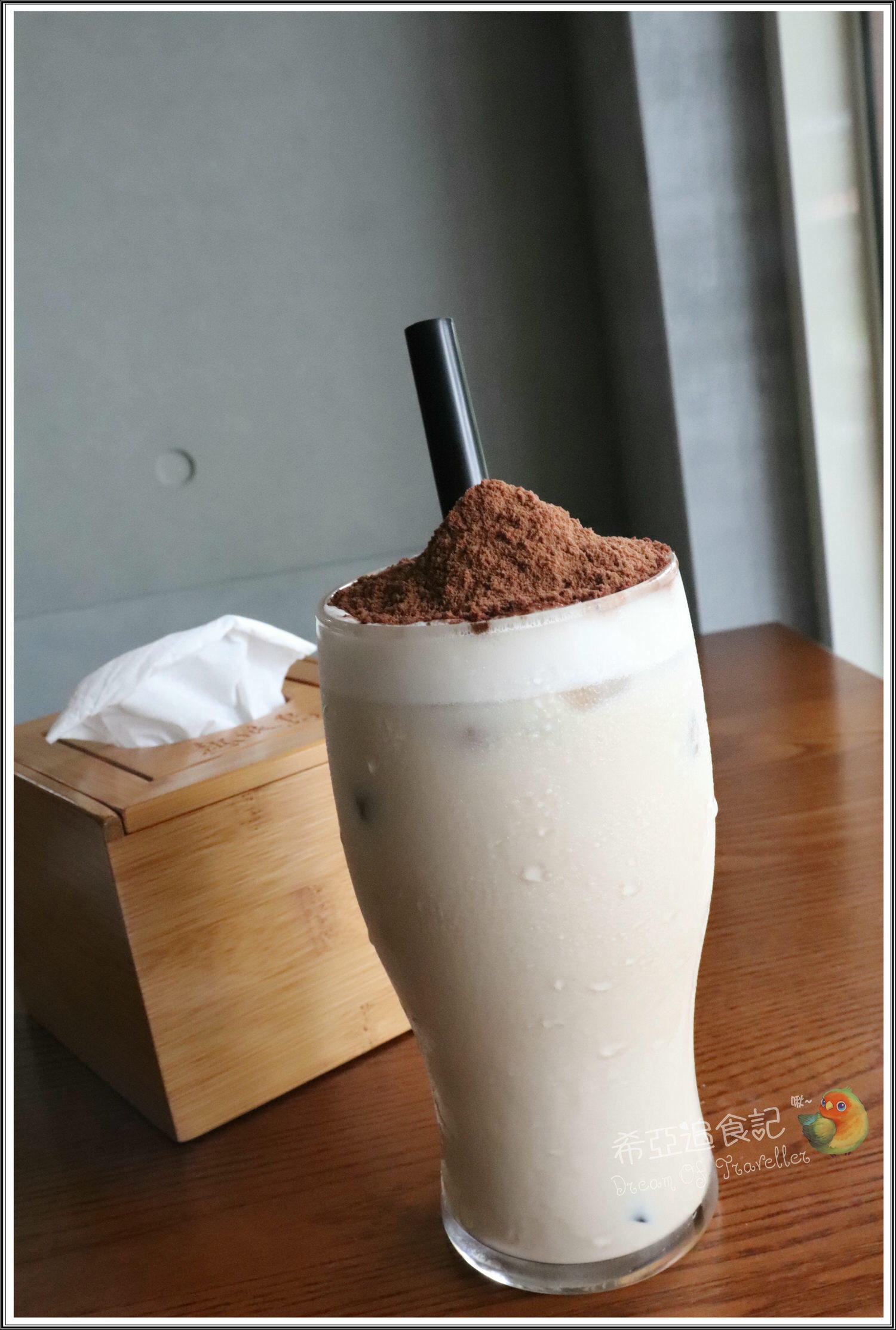 馬來西亞蔬食餐廳