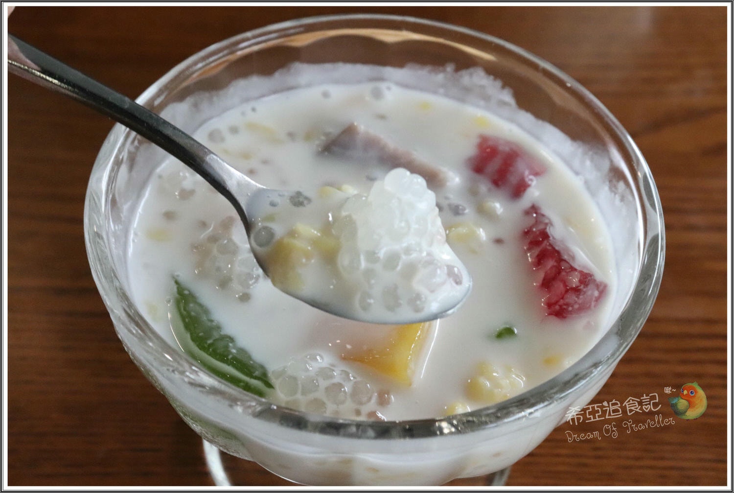 馬來西亞蔬食餐廳