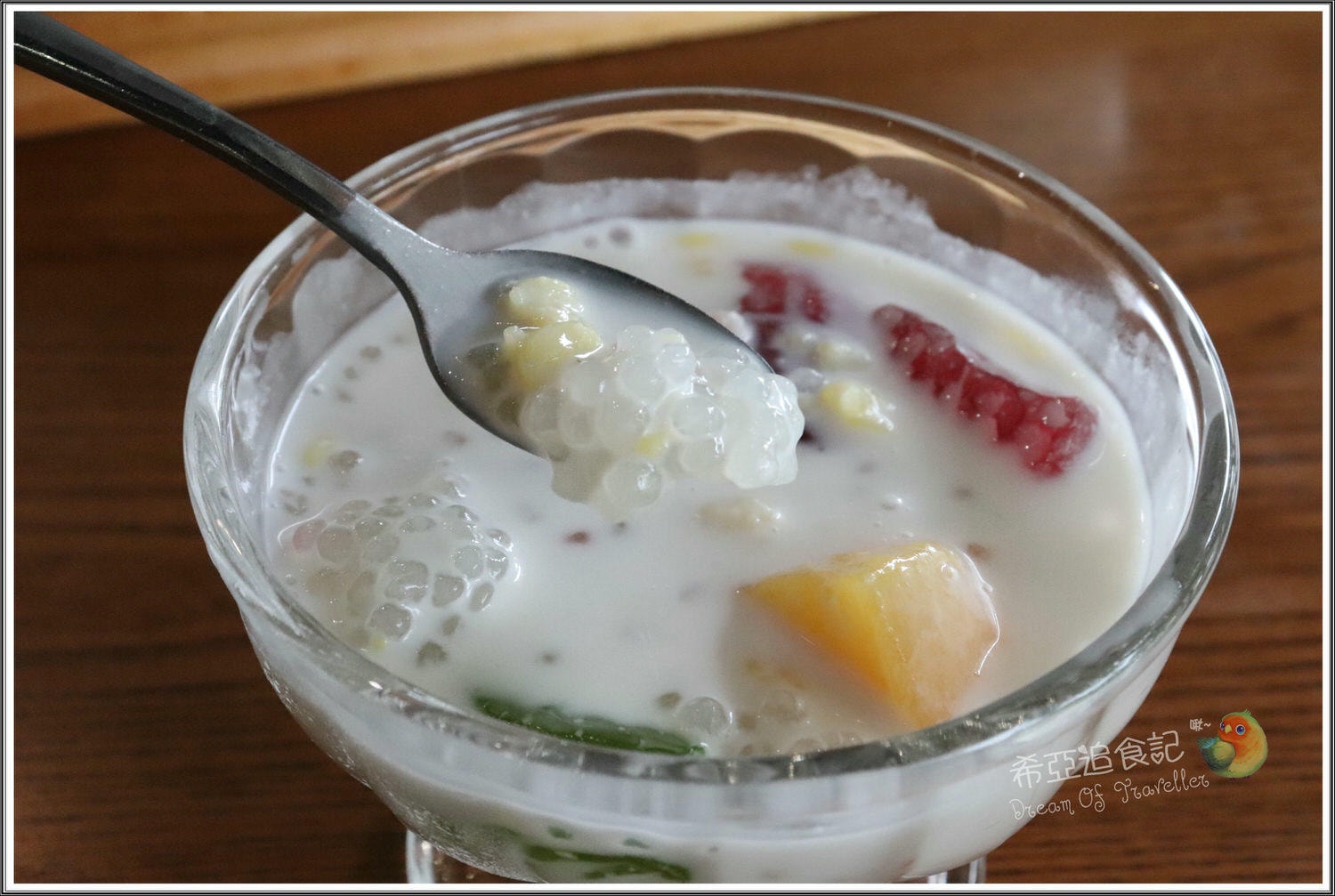 馬來西亞蔬食餐廳