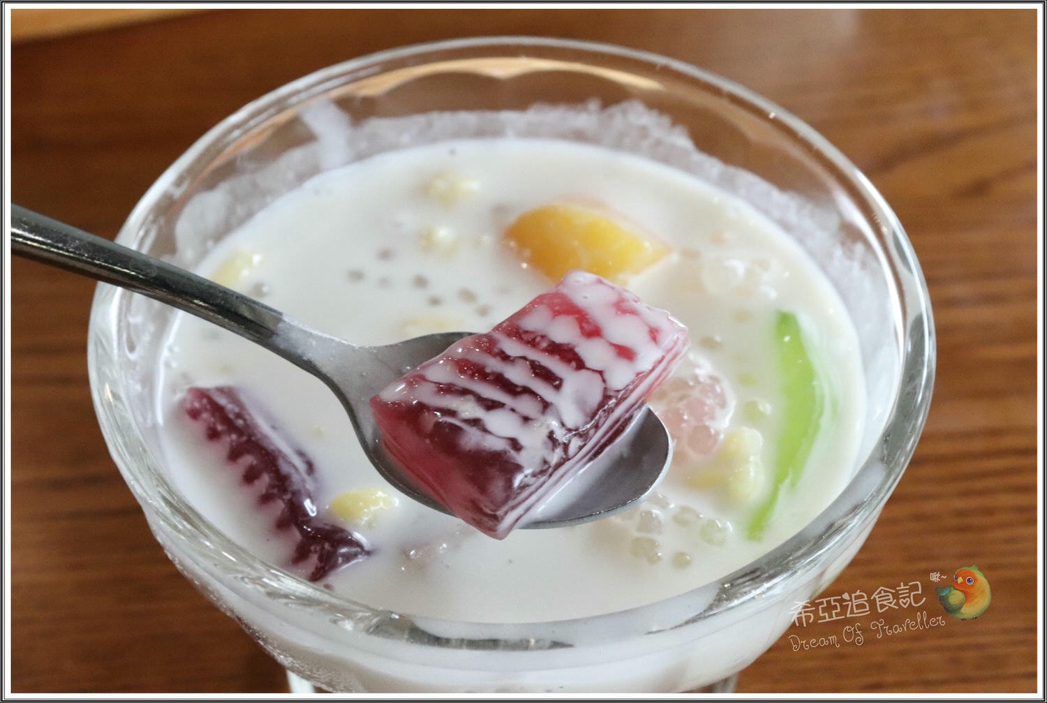 馬來西亞蔬食餐廳