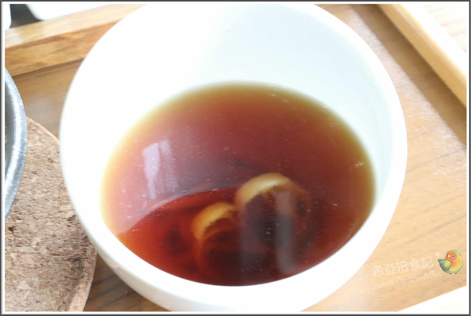 馬來西亞蔬食餐廳