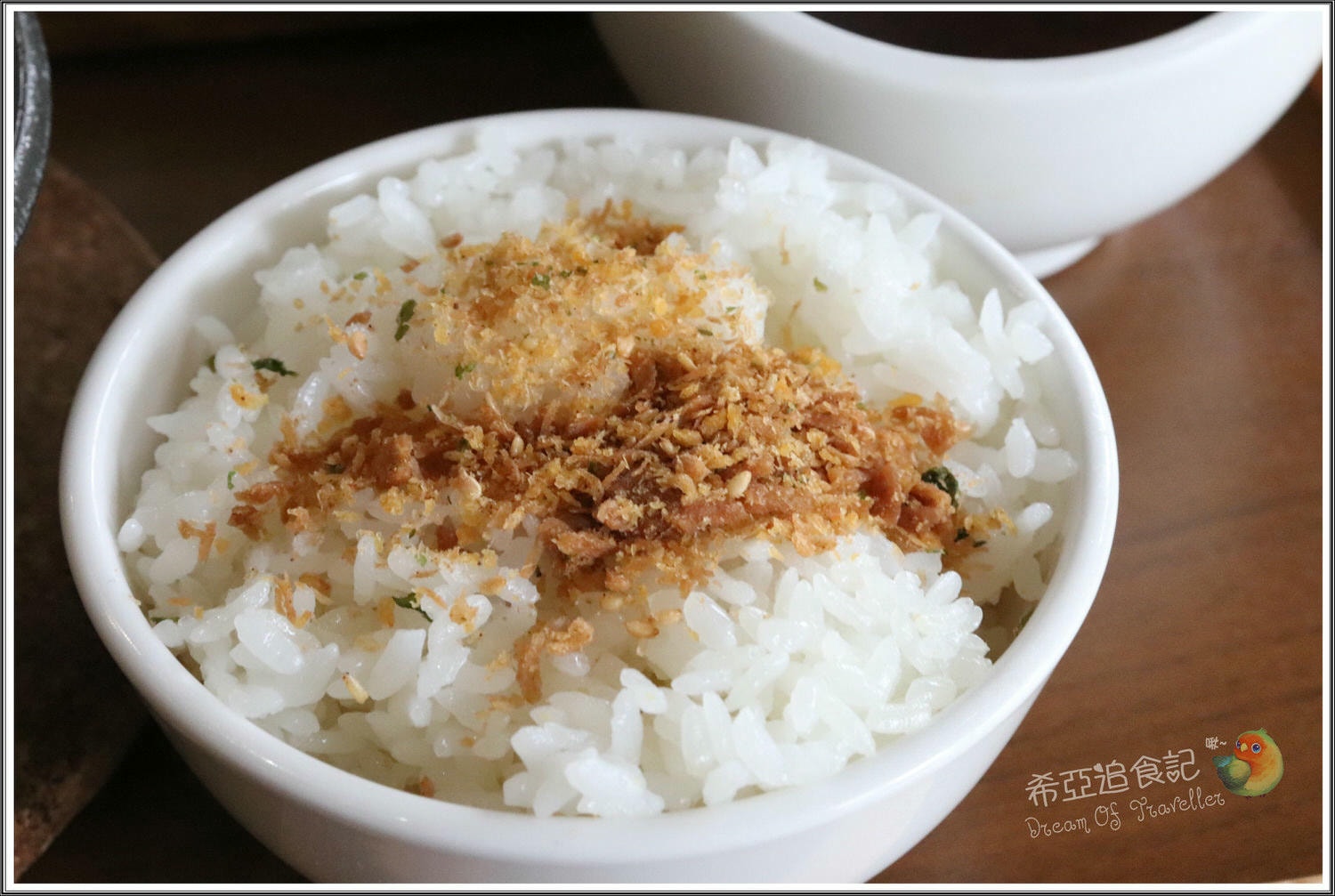 馬來西亞蔬食餐廳