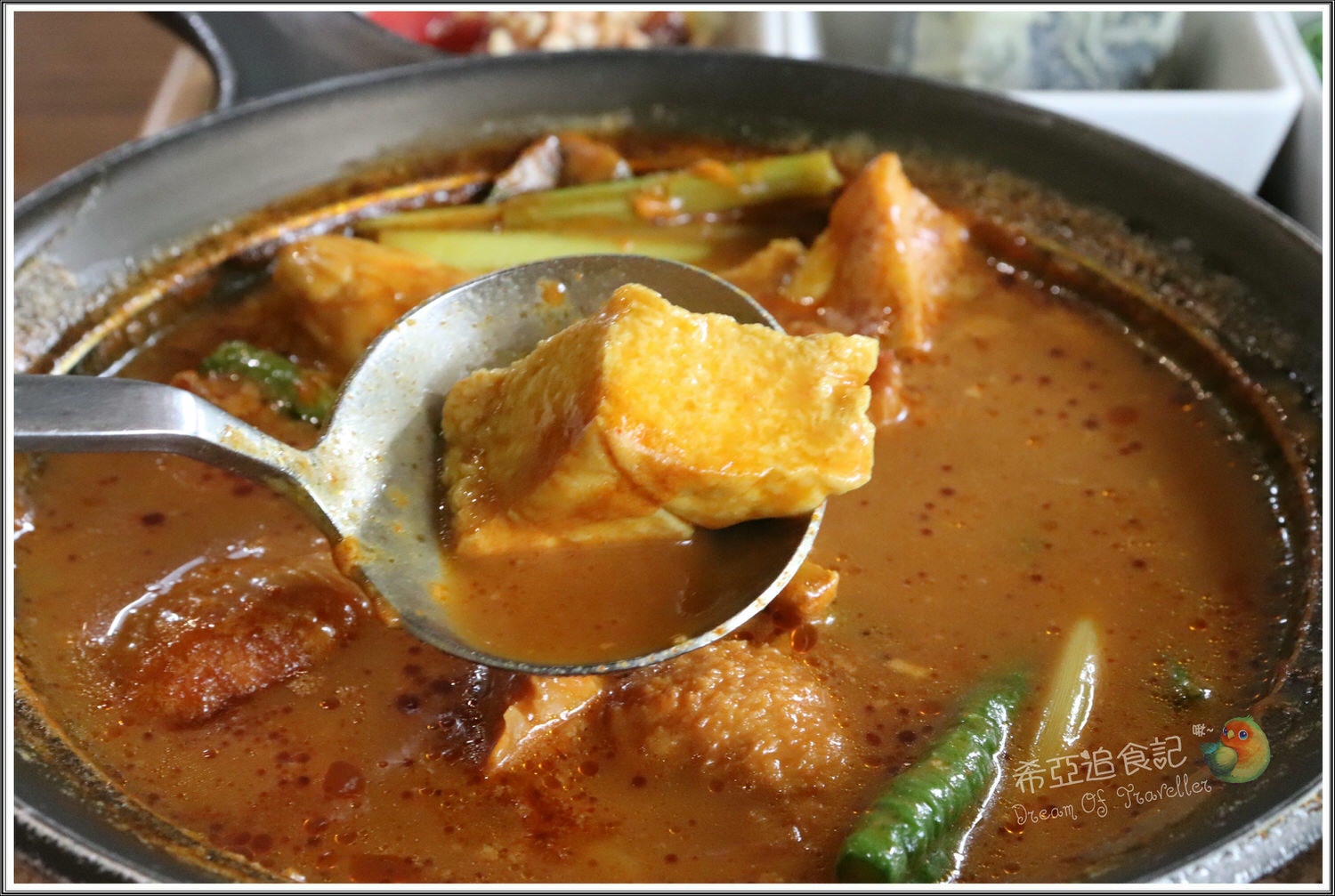 馬來西亞蔬食餐廳