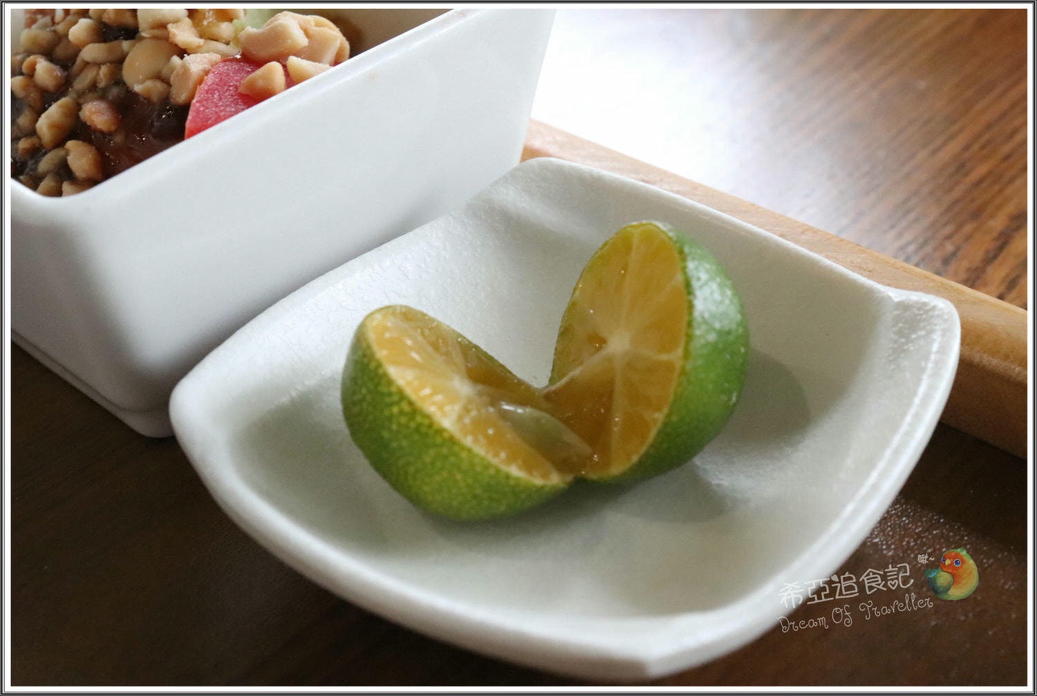 馬來西亞蔬食餐廳