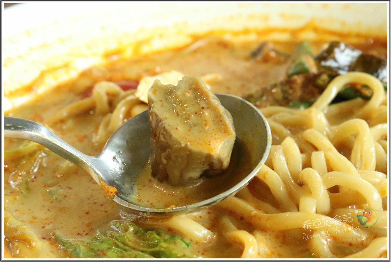 馬來西亞蔬食餐廳