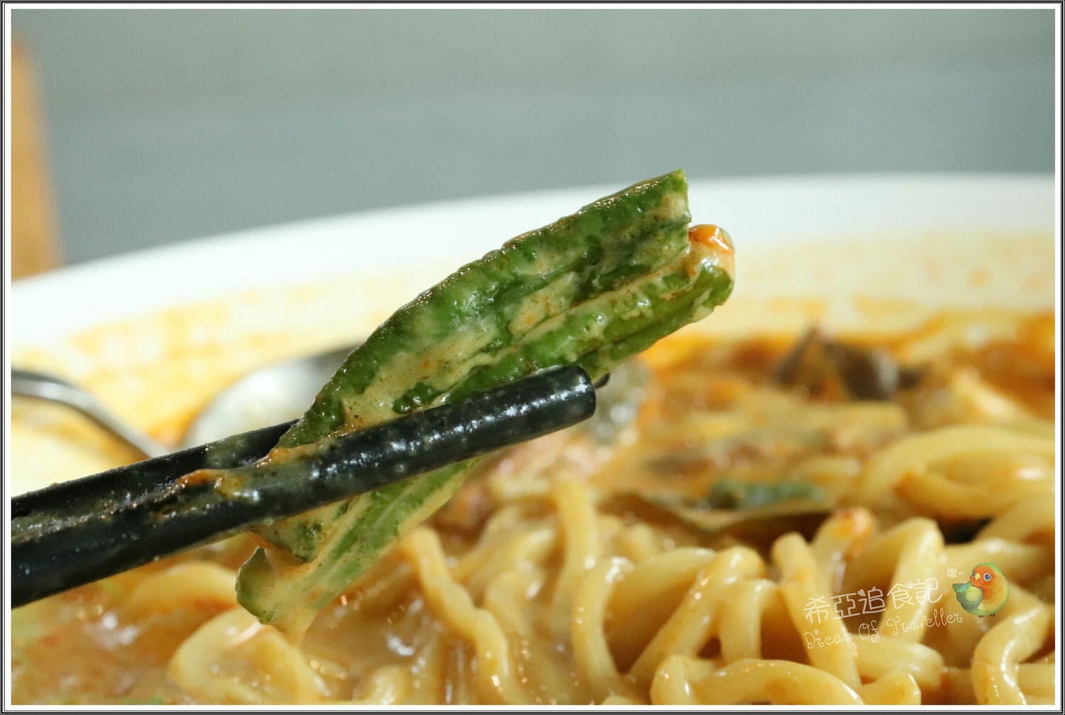 馬來西亞蔬食餐廳