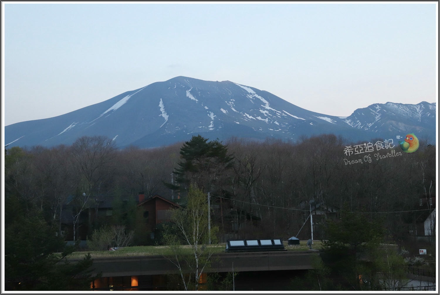 【日本北陸之旅】立山黑部動感雪牆+富士芝櫻六日 ➽ 輕井澤(聖保羅教堂) & 國營常陸海濱公園 & 足利花卉公園 & 輕井澤1130飯店(DAY2)