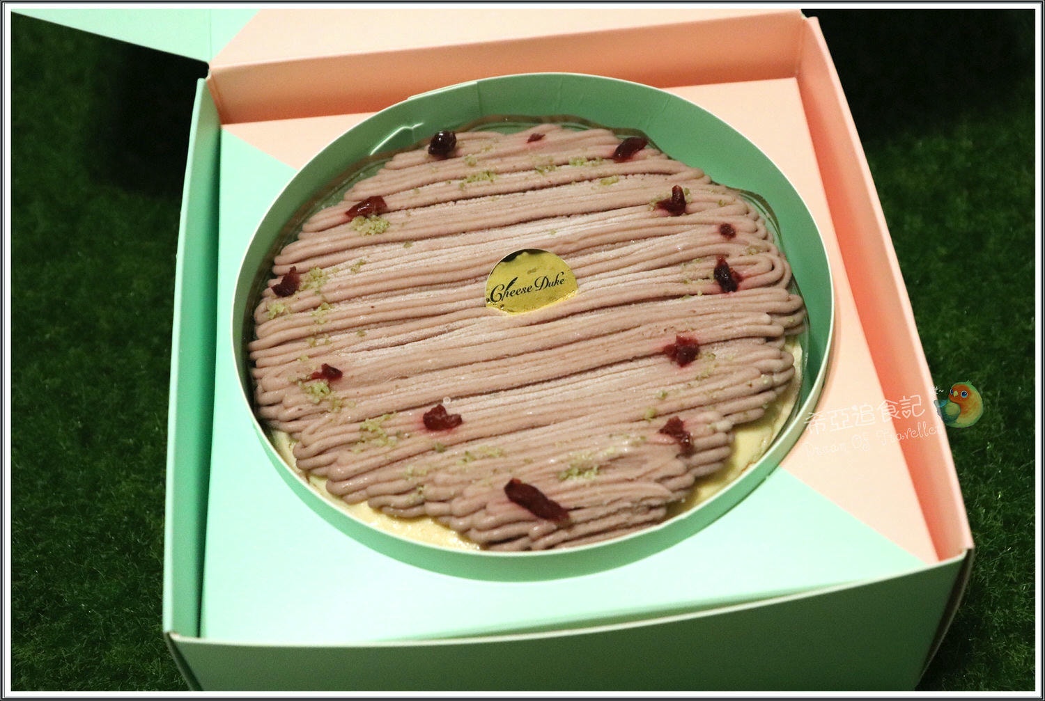 父親節蛋糕推薦 乳酪蛋糕