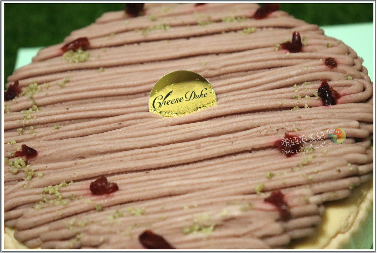 父親節蛋糕推薦 乳酪蛋糕