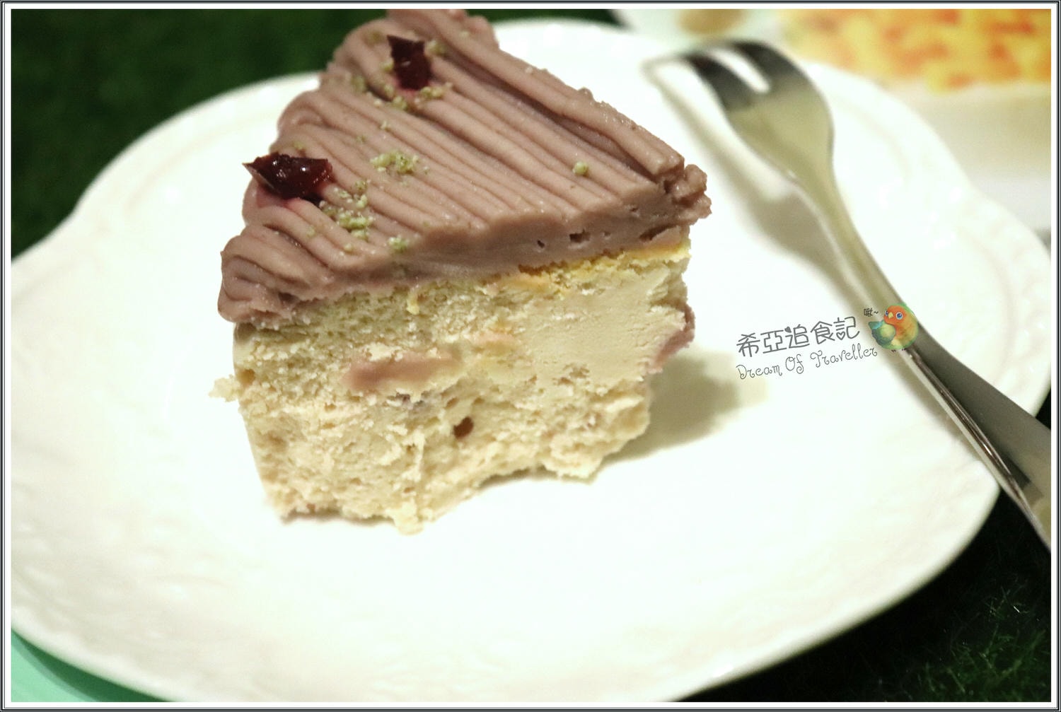 父親節蛋糕推薦 乳酪蛋糕