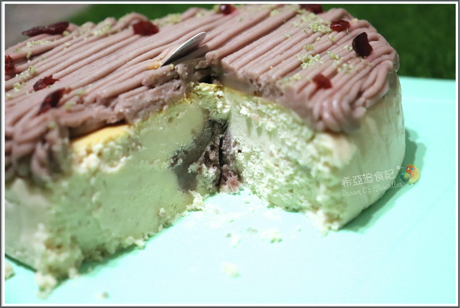 父親節蛋糕推薦 乳酪蛋糕