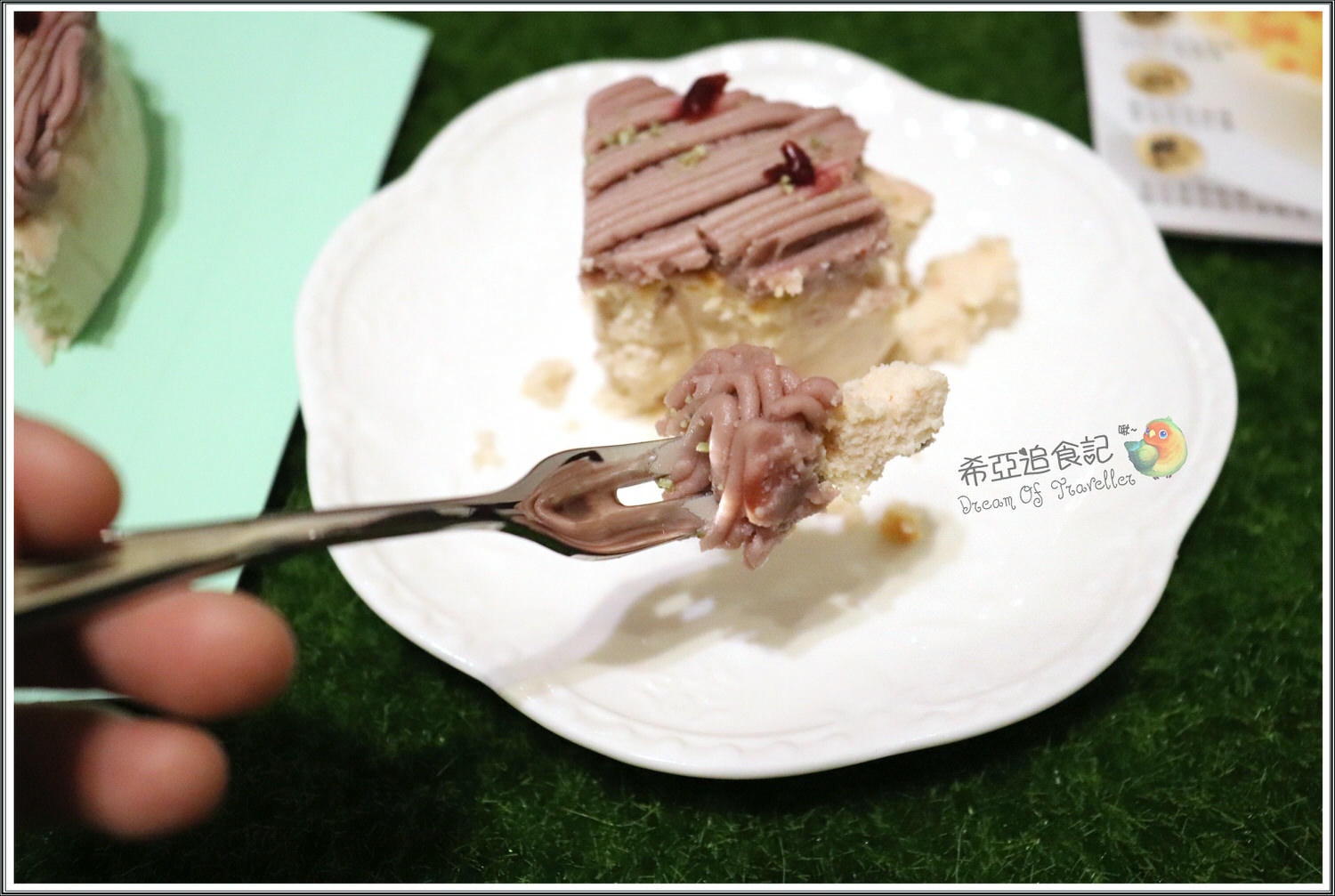 父親節蛋糕推薦 乳酪蛋糕