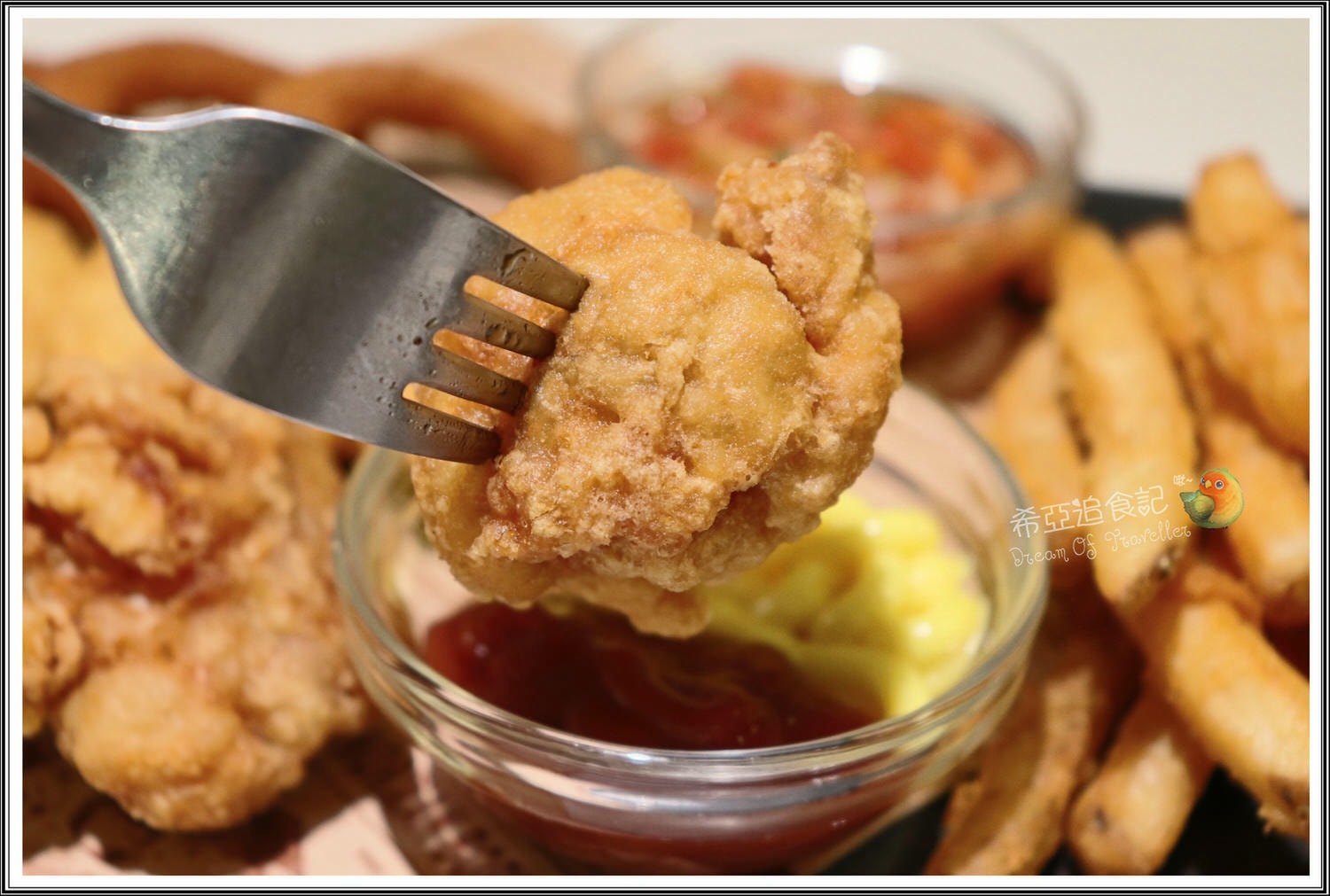 【台中西區早午餐推薦】Chow Chow Cafe 巧巧咖啡 の 莎莎歐姆蛋佐香料炒野菇 & 很滿意套餐 & 紐奧良楓糖炸雞鬆餅 (台中/南屯區) ➽ 回訪巧巧咖啡，一起享受早午餐與輕食下午茶 (已停業)