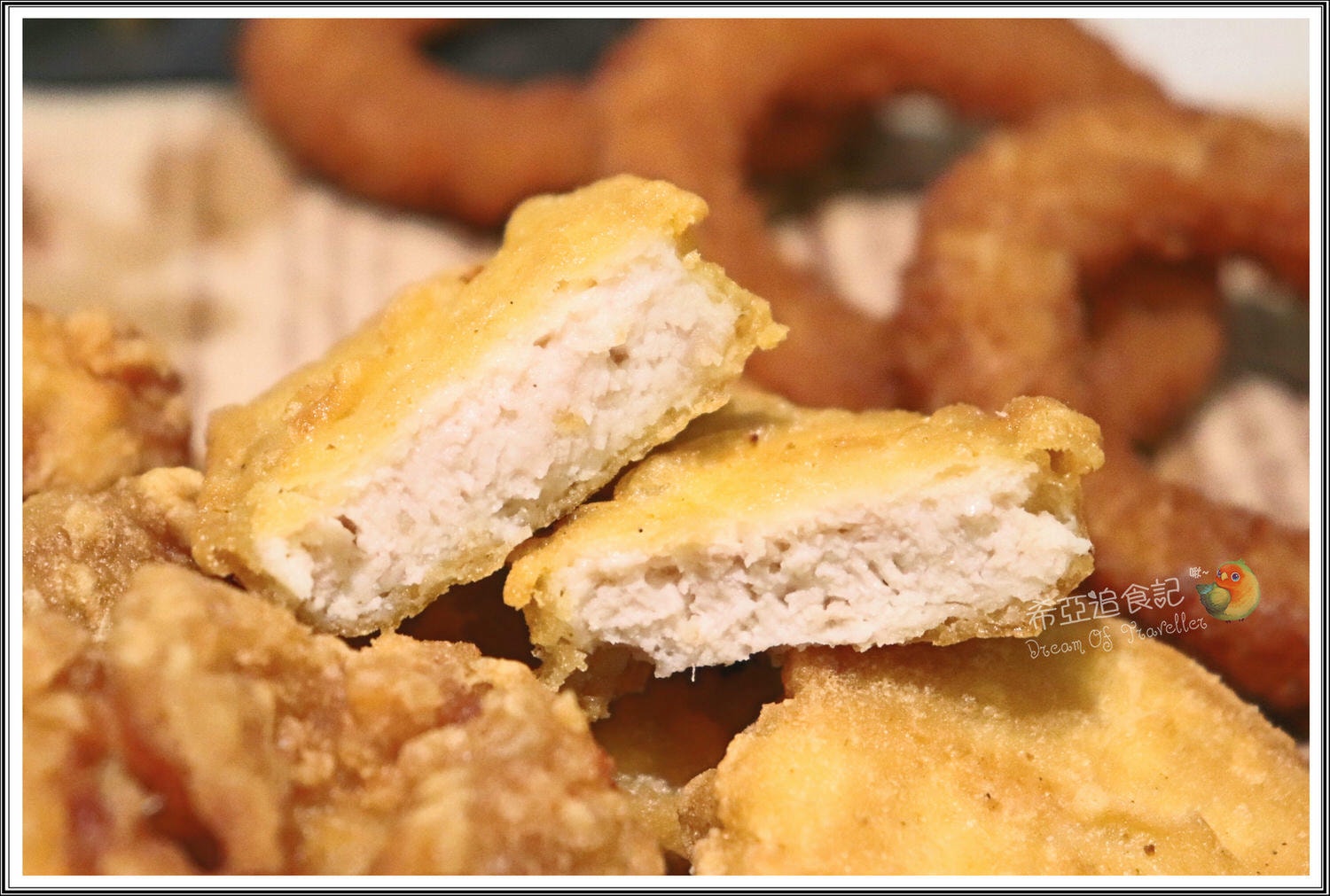 【台中西區早午餐推薦】Chow Chow Cafe 巧巧咖啡 の 莎莎歐姆蛋佐香料炒野菇 & 很滿意套餐 & 紐奧良楓糖炸雞鬆餅 (台中/南屯區) ➽ 回訪巧巧咖啡，一起享受早午餐與輕食下午茶 (已停業)