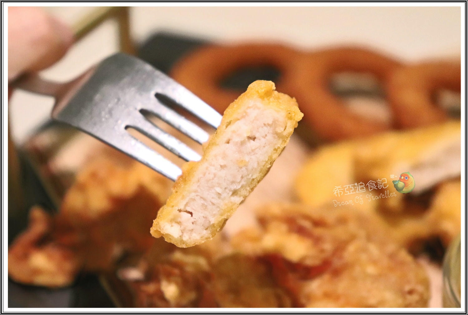 【台中西區早午餐推薦】Chow Chow Cafe 巧巧咖啡 の 莎莎歐姆蛋佐香料炒野菇 & 很滿意套餐 & 紐奧良楓糖炸雞鬆餅 (台中/南屯區) ➽ 回訪巧巧咖啡，一起享受早午餐與輕食下午茶 (已停業)