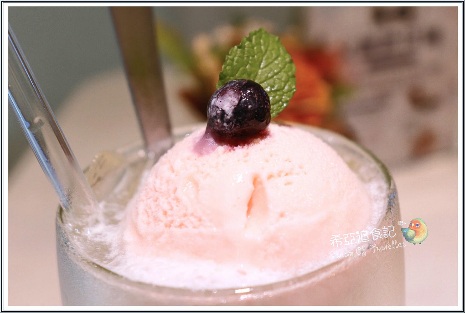 【台中西區早午餐推薦】Chow Chow Cafe 巧巧咖啡 の 莎莎歐姆蛋佐香料炒野菇 & 很滿意套餐 & 紐奧良楓糖炸雞鬆餅 (台中/南屯區) ➽ 回訪巧巧咖啡，一起享受早午餐與輕食下午茶 (已停業)