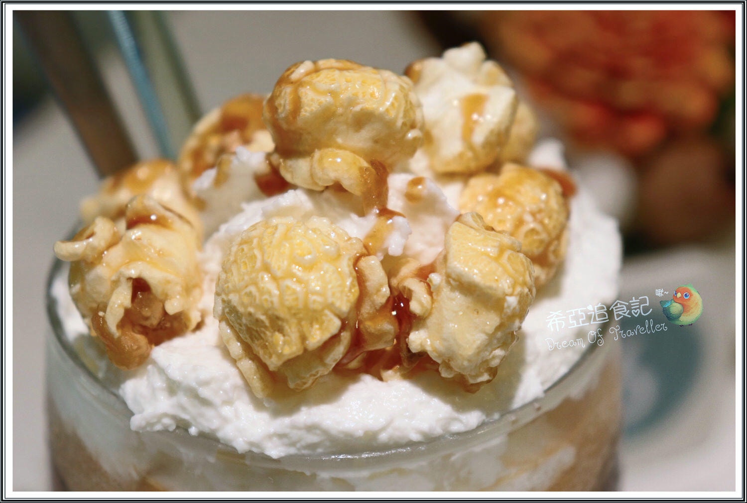 【台中西區早午餐推薦】Chow Chow Cafe 巧巧咖啡 の 莎莎歐姆蛋佐香料炒野菇 & 很滿意套餐 & 紐奧良楓糖炸雞鬆餅 (台中/南屯區) ➽ 回訪巧巧咖啡，一起享受早午餐與輕食下午茶 (已停業)