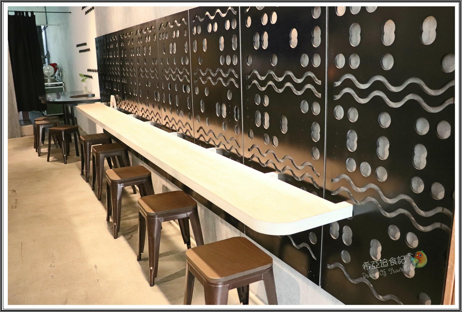 藤記甜品豆漿豆花專賣店