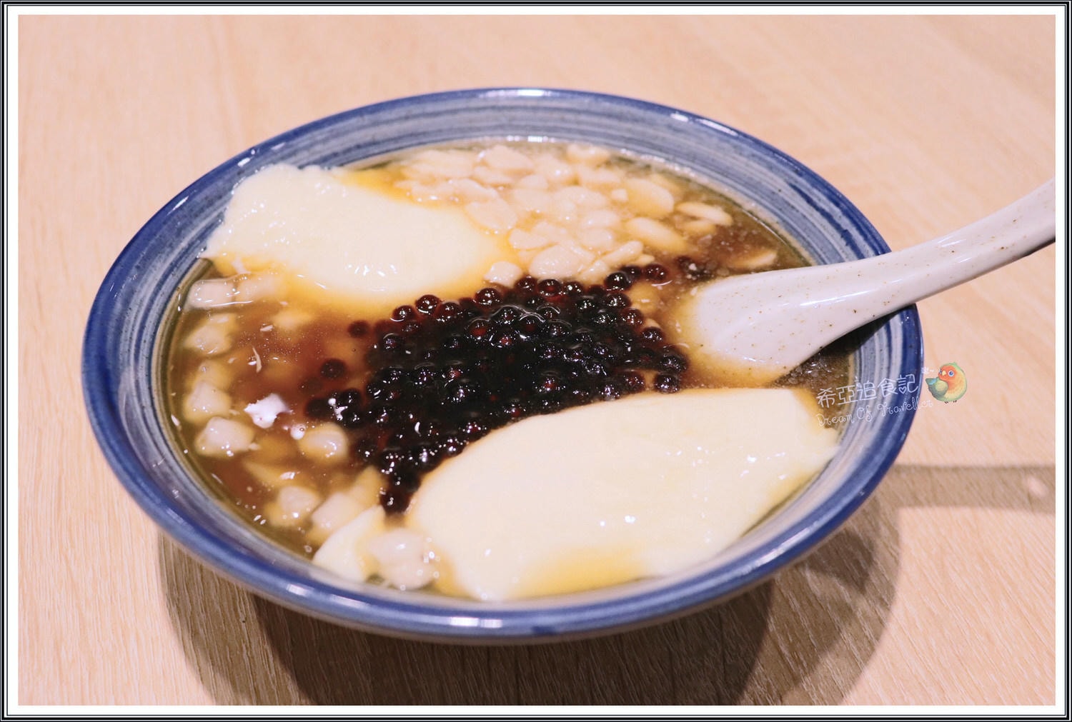 藤記甜品豆漿豆花專賣店