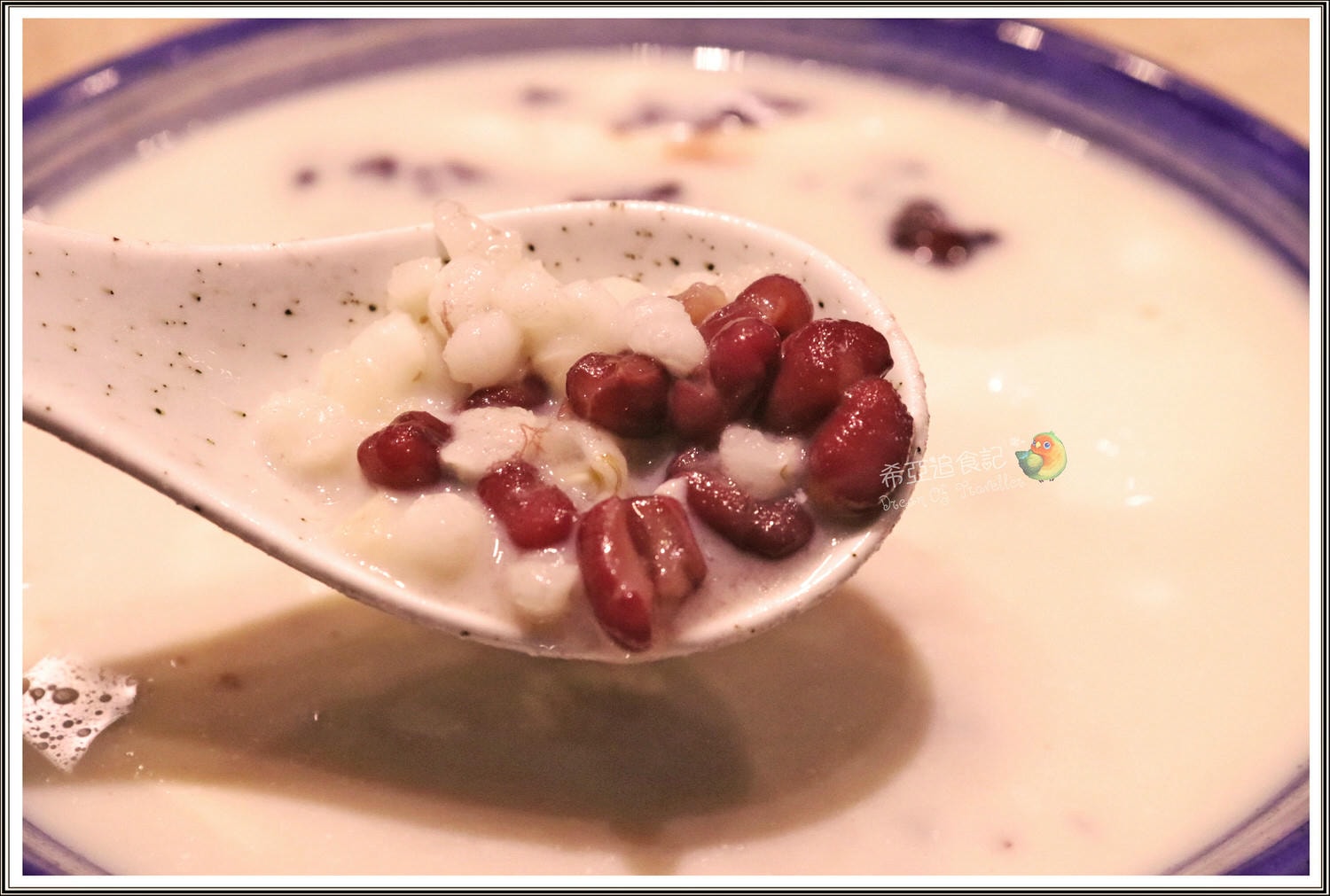 藤記甜品豆漿豆花專賣店