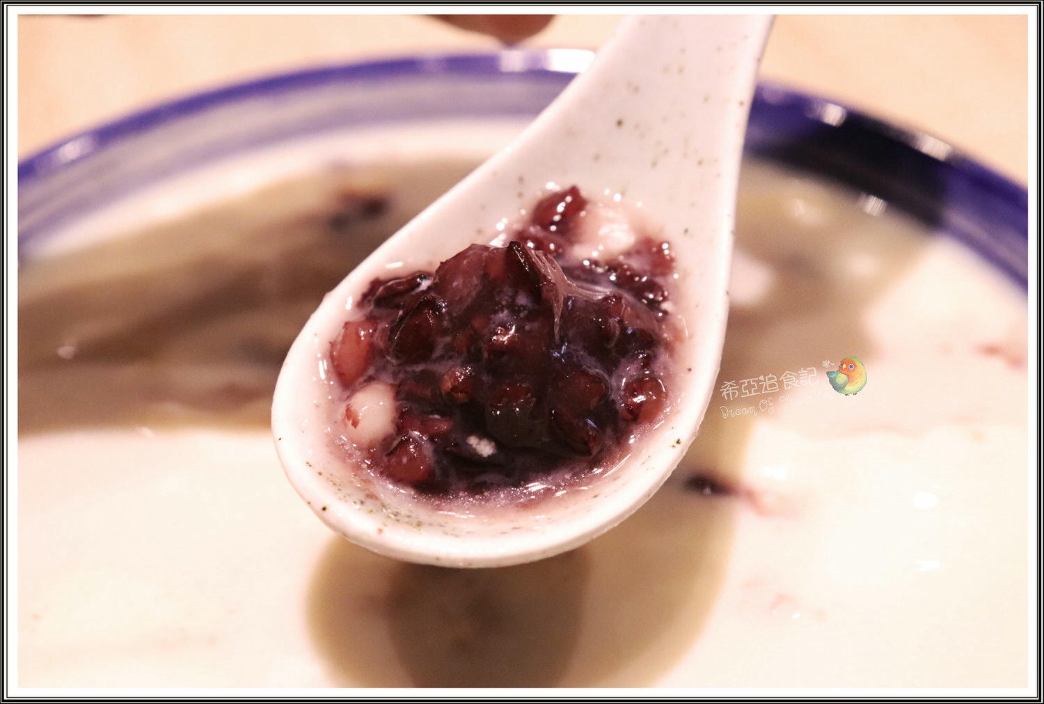 藤記甜品豆漿豆花專賣店