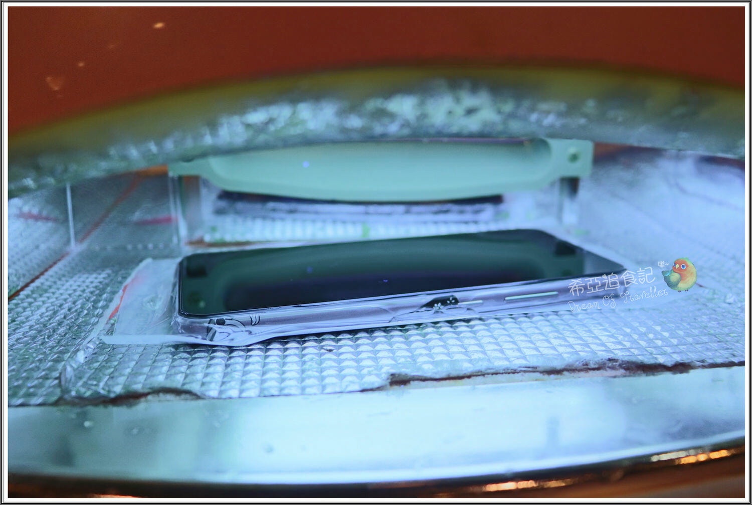 【台中包膜推薦】DEVILCASE の Android zenfone 5 全機包膜 & 螢幕保護貼 & 手機配件(台中/逢甲夜市) ➽ 包君滿意 獨家藝妓花魁精緻包膜圖案