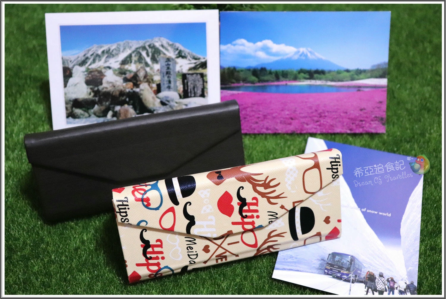 台北捷運圓山站墨鏡