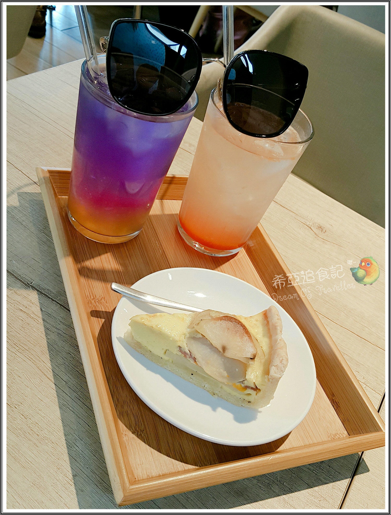 台北捷運圓山站墨鏡