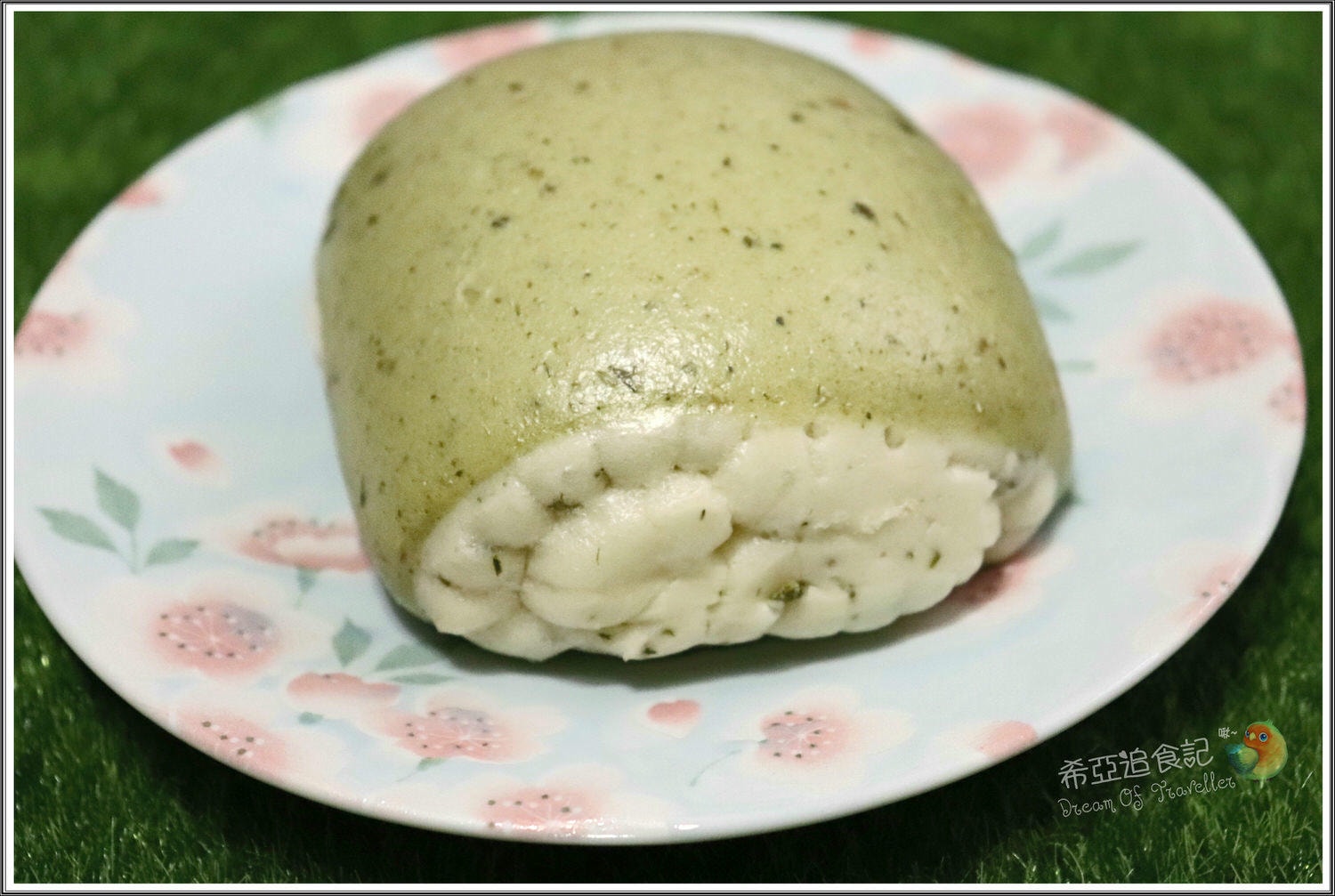 【台南伴手禮推薦】克林台包 の 煉乳銀絲卷 & 巧克力銀絲卷 & 帕瑪森銀絲卷  & 香蔥銀絲卷 ➽ 府城美食 擁有創新口味 – 蛋奶素