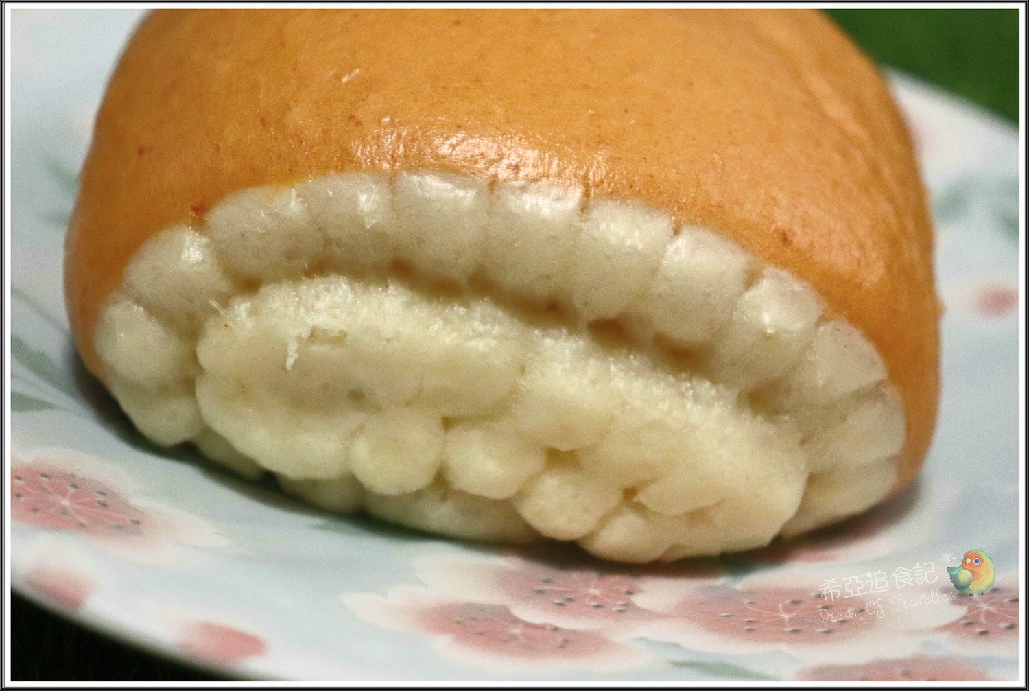 【台南伴手禮推薦】克林台包 の 煉乳銀絲卷 & 巧克力銀絲卷 & 帕瑪森銀絲卷  & 香蔥銀絲卷 ➽ 府城美食 擁有創新口味 – 蛋奶素