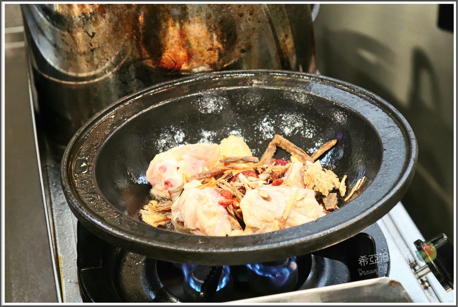 台中平價小火鍋