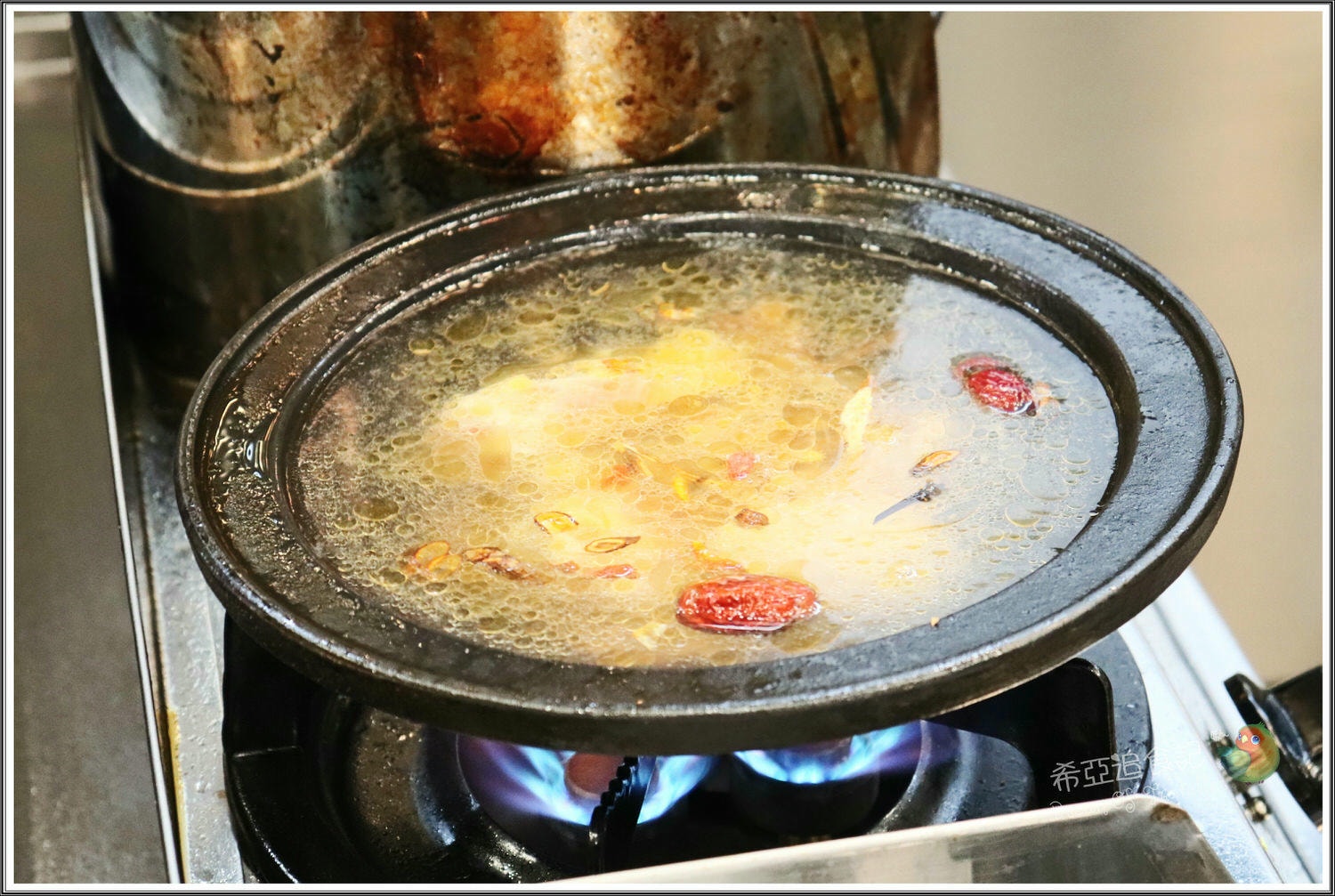 台中平價小火鍋