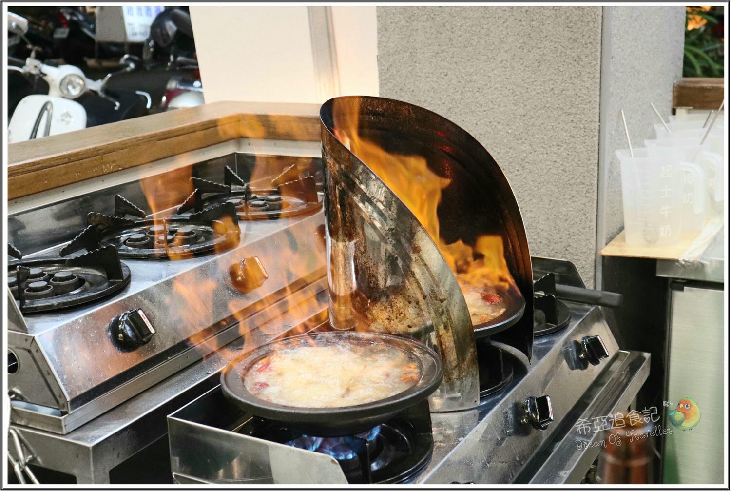 台中平價小火鍋