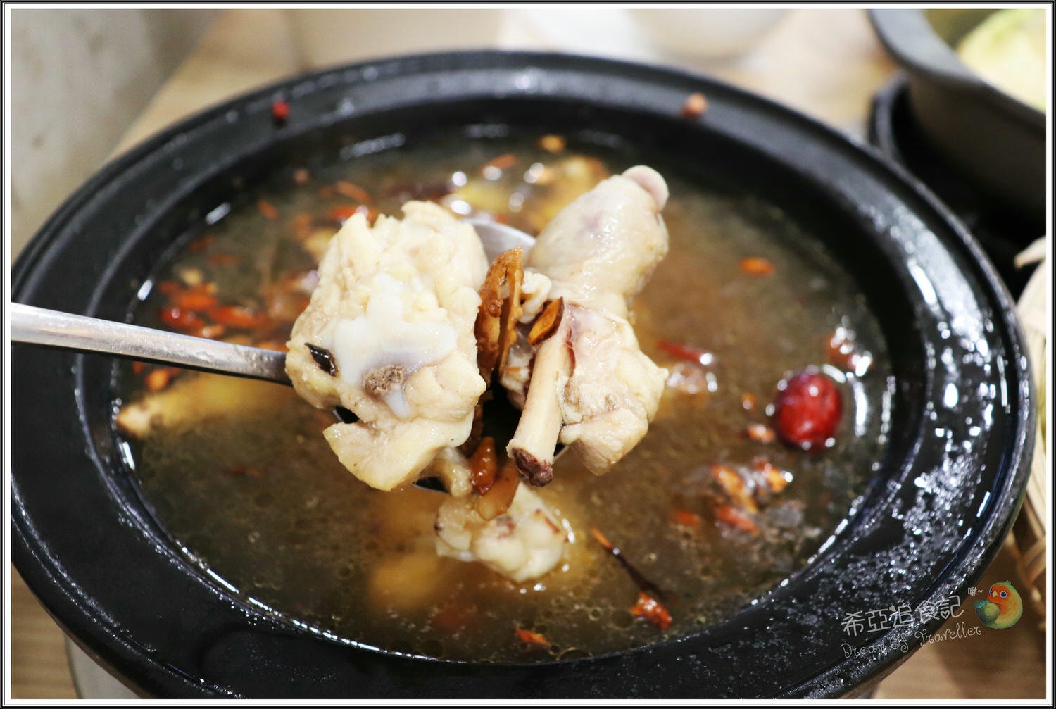 台中平價小火鍋