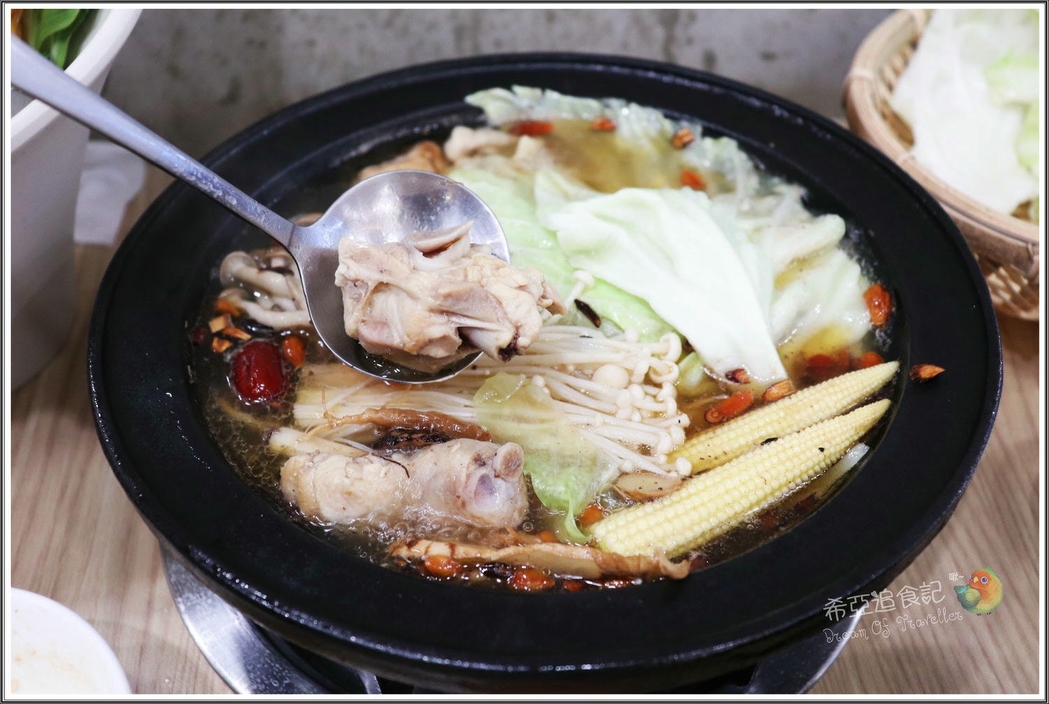 台中平價小火鍋