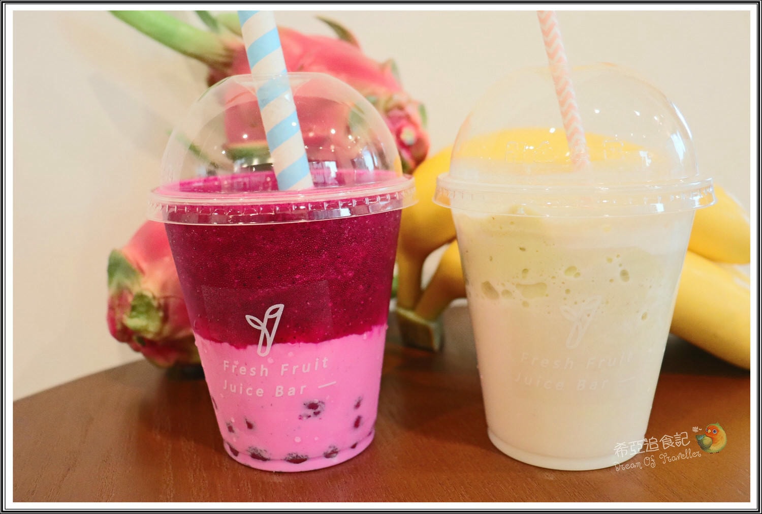 台中最新打卡網紅餐廳