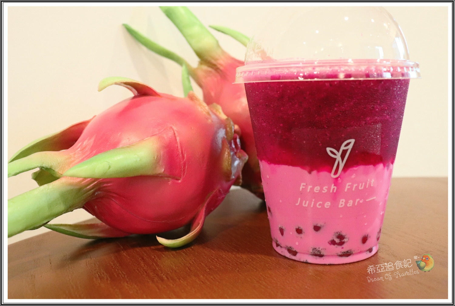 台中最新打卡網紅餐廳