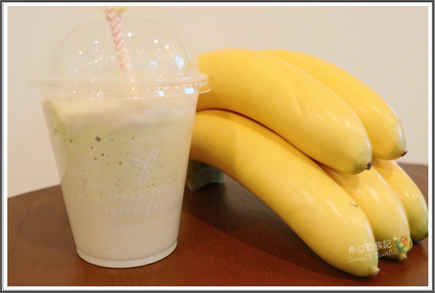 台中最新打卡網紅餐廳