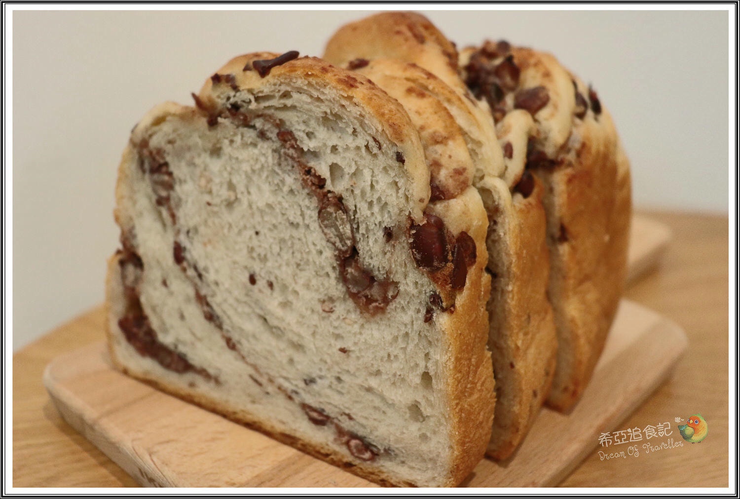 【台中最新打卡網紅餐廳推薦】3393 の 雲深不知處 & 3393的秘密 & 金磚水果派對 & 堅果優格 & 紅豆吐司 (台中/南區) ➽ 自然新鮮水果 繽紛色彩 – 蛋奶素