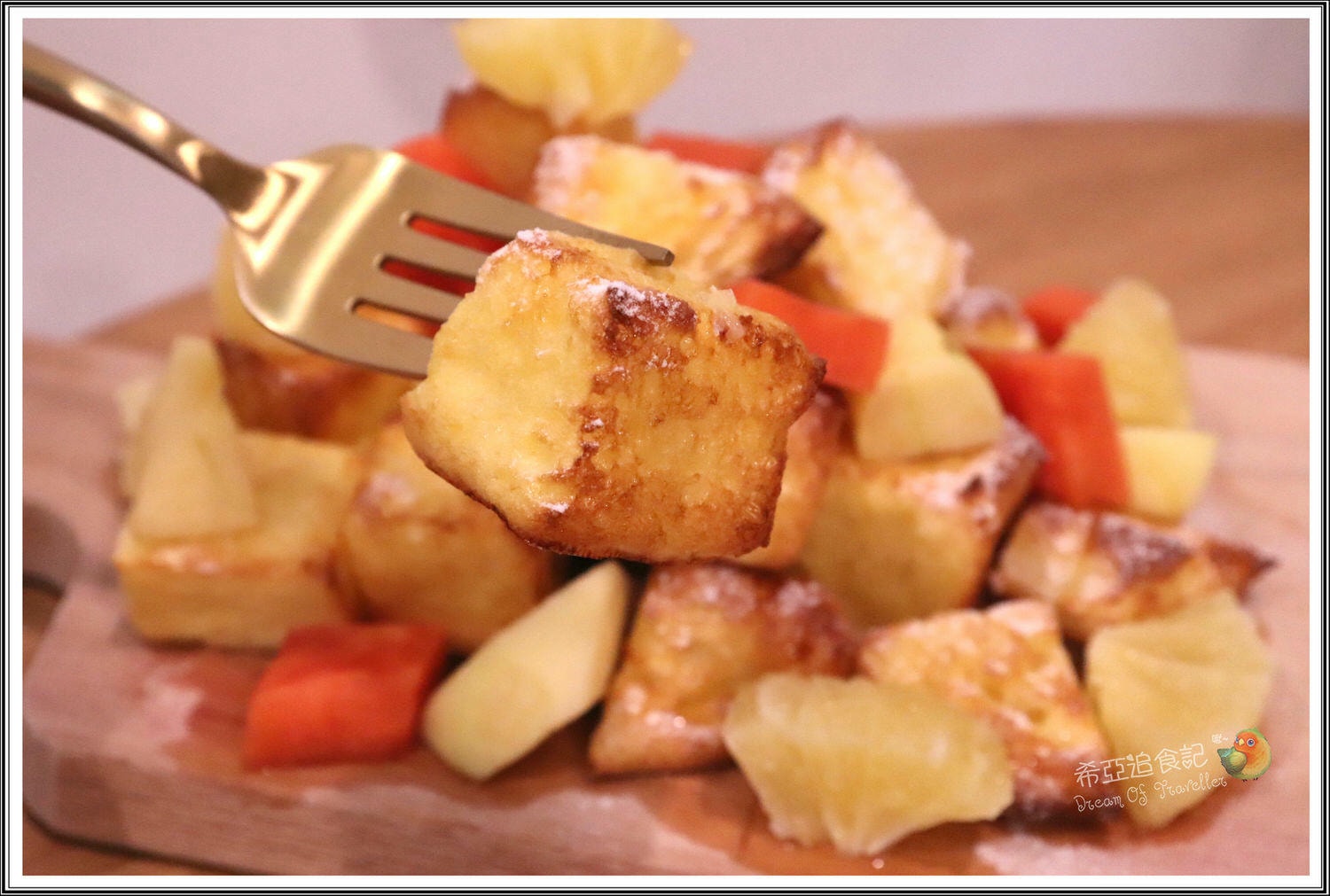 台中最新打卡網紅餐廳