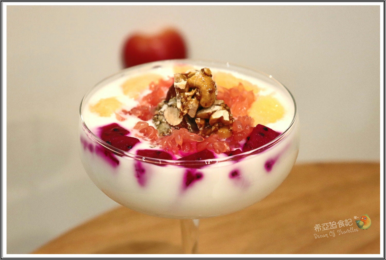 台中最新打卡網紅餐廳