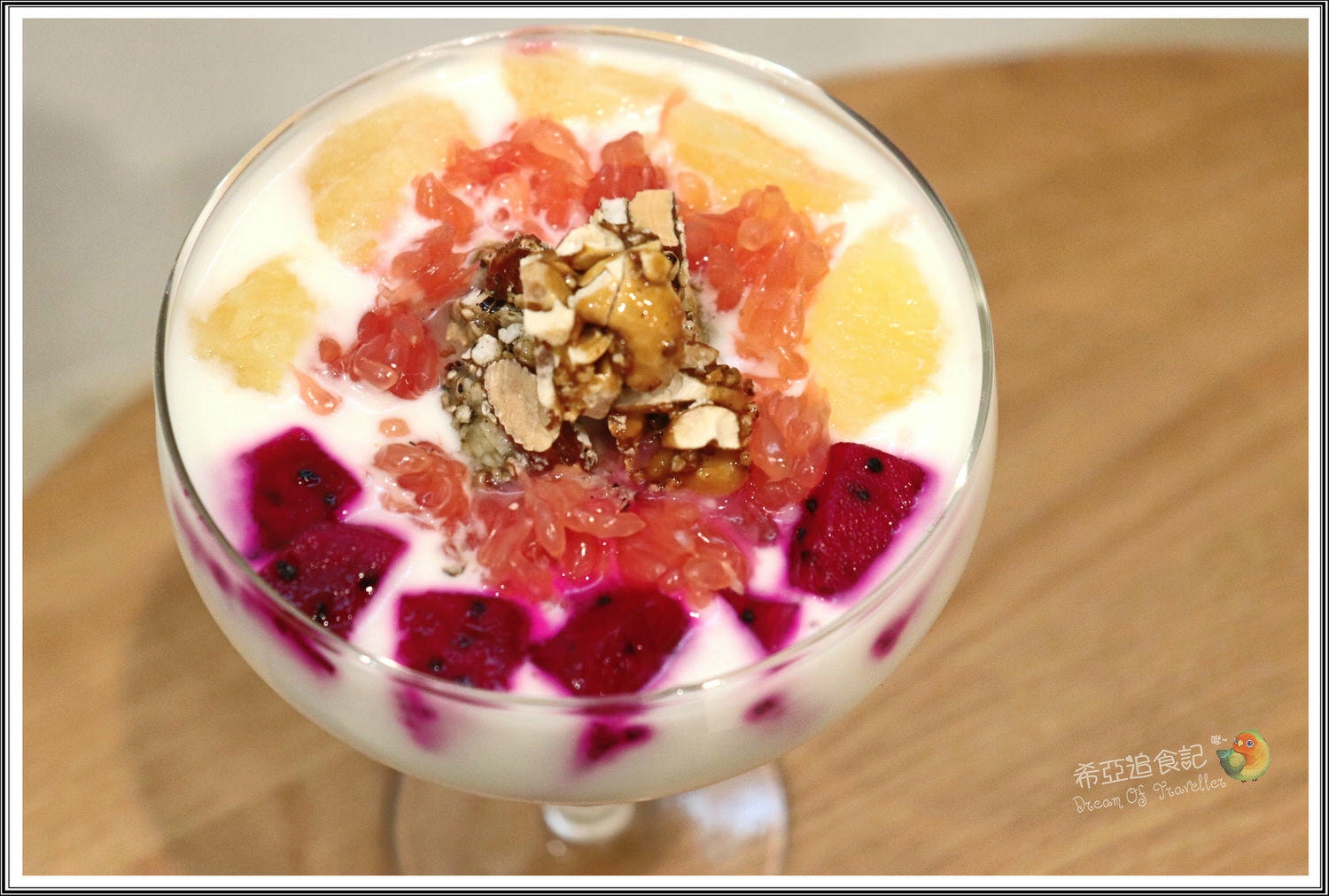 台中最新打卡網紅餐廳