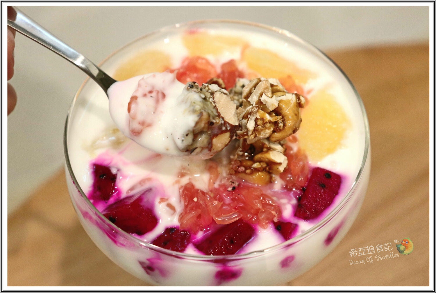 台中最新打卡網紅餐廳