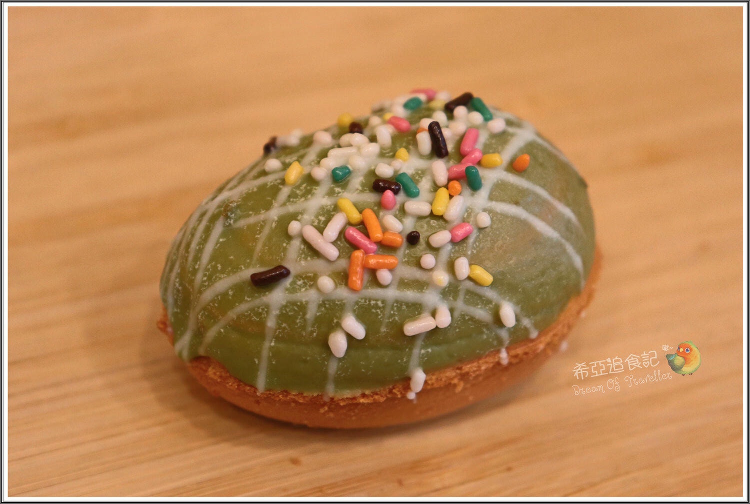 【大里伴手禮推薦】彩菓燒 の 彩泡芙 & 彩冰心球 & 彩蛋糕 & 藍柑橘檸泡泡飲 & 玫瑰茶拿鐵 & 黑糖珍珠烤厚奶 & 芋頭鮮奶 (台中/大里區) ➽ CP超高，外表吸晴，人見人愛 – 蛋奶素