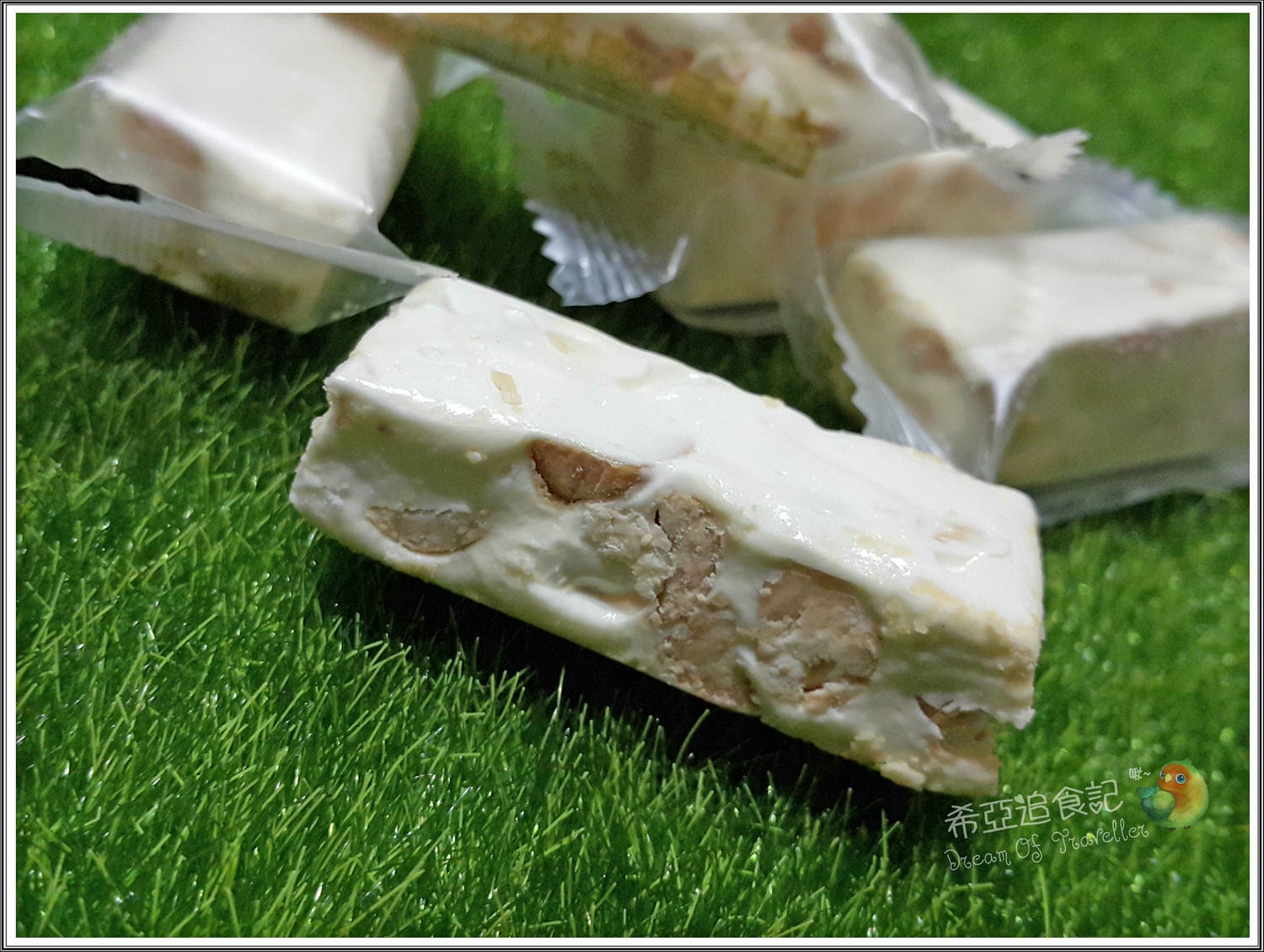 【台灣伴手禮推薦】爵林堅果 の 杏仁酥 & 綜合牛軋糖 & 迷你鳳梨酥 & 現烤鳳梨酥 ➽ 台灣傳統手藝零食,純手工鳳梨酥,杏仁酥 – 蛋奶素 - 第22張圖 台灣伴手禮推薦