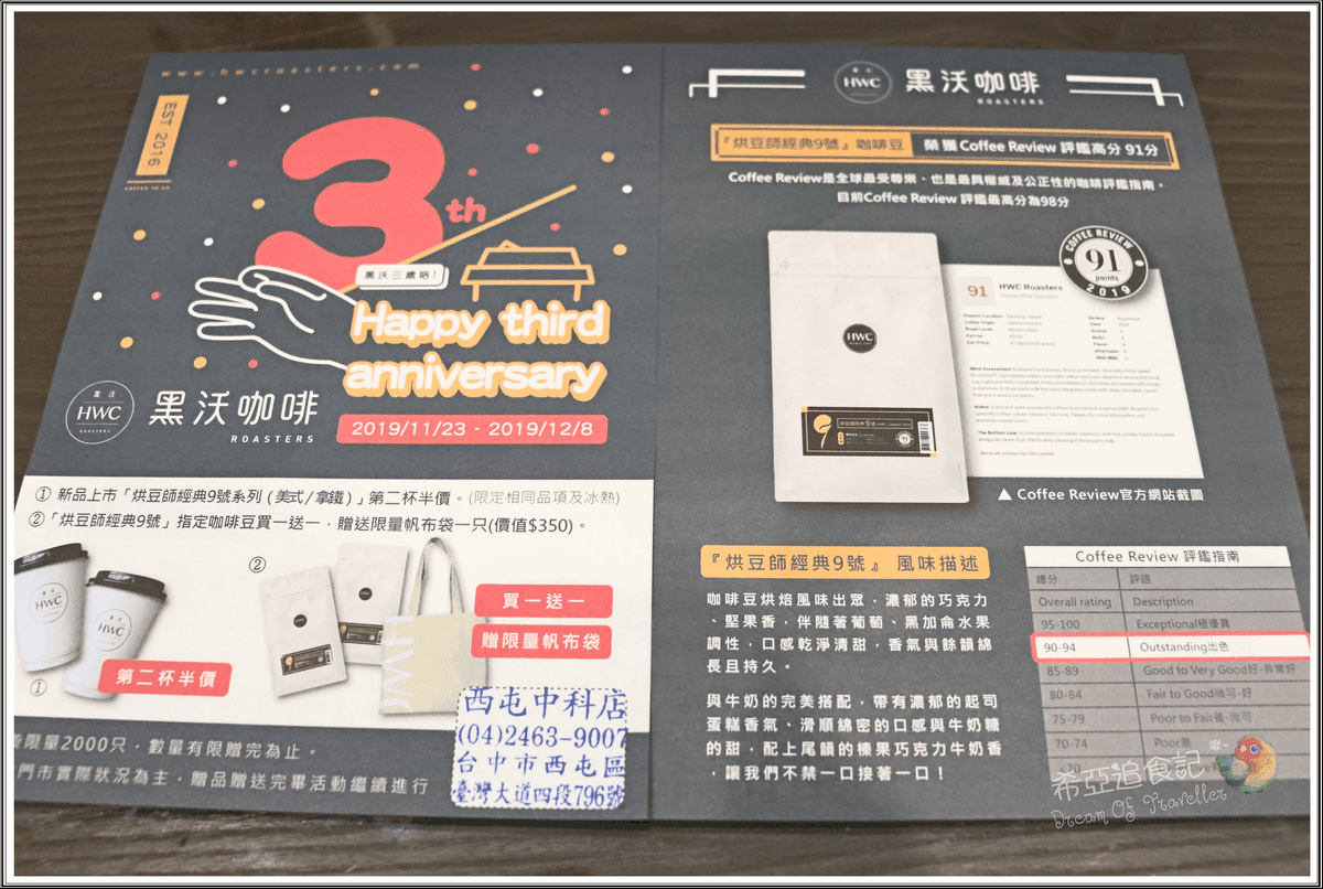 2019台中珍奶總冠軍