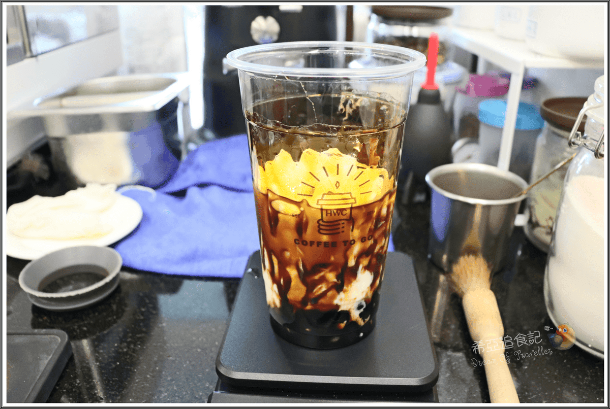 2019台中珍奶總冠軍