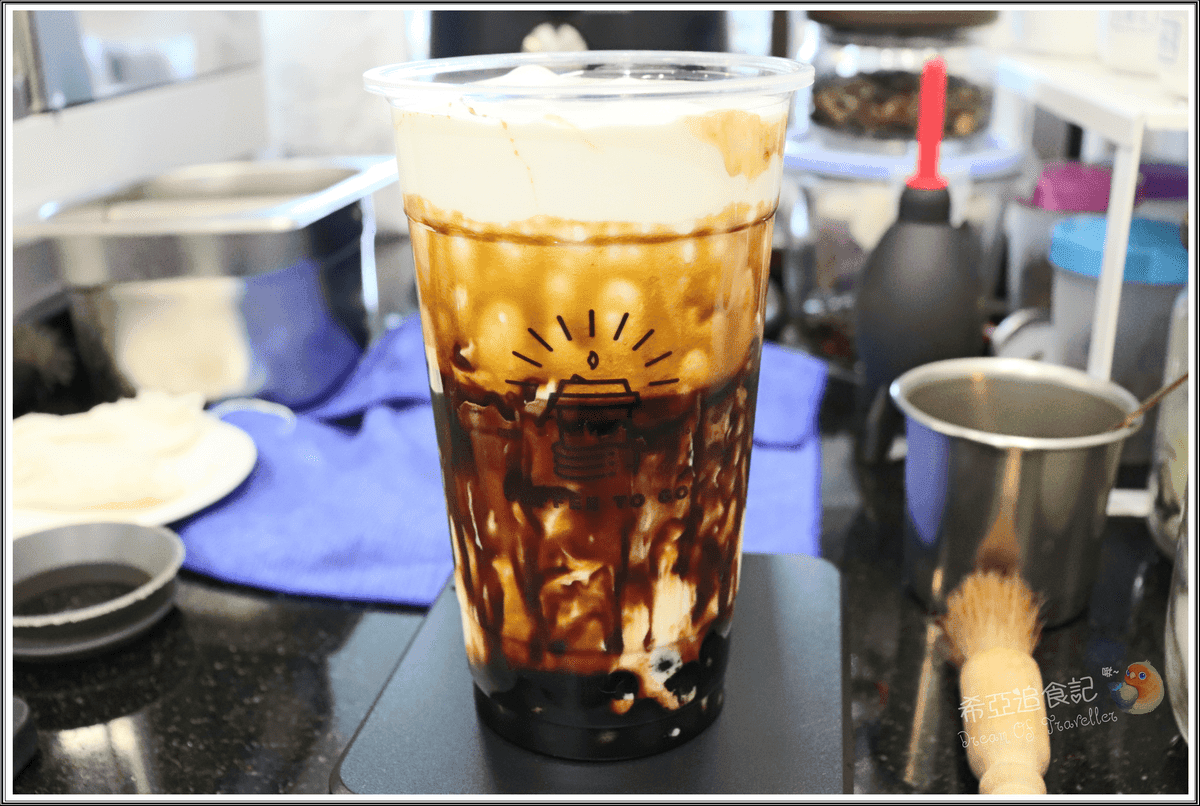 2019台中珍奶總冠軍