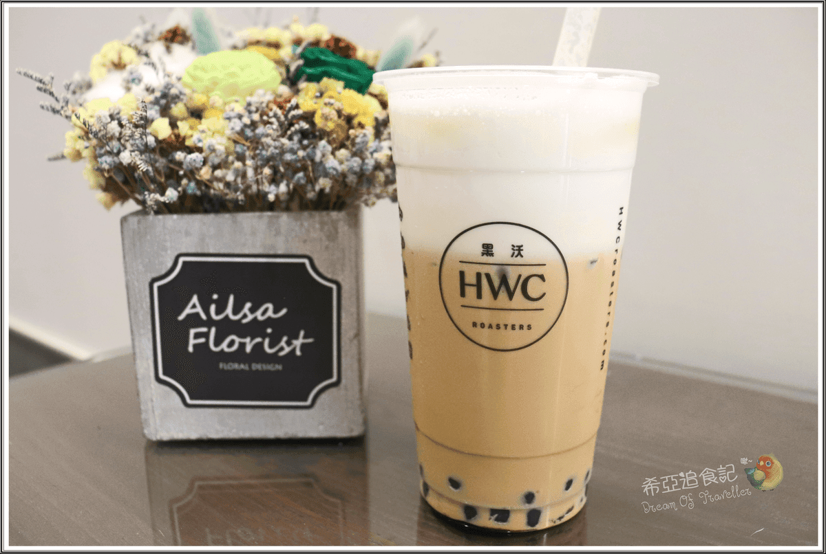 2019台中珍奶總冠軍