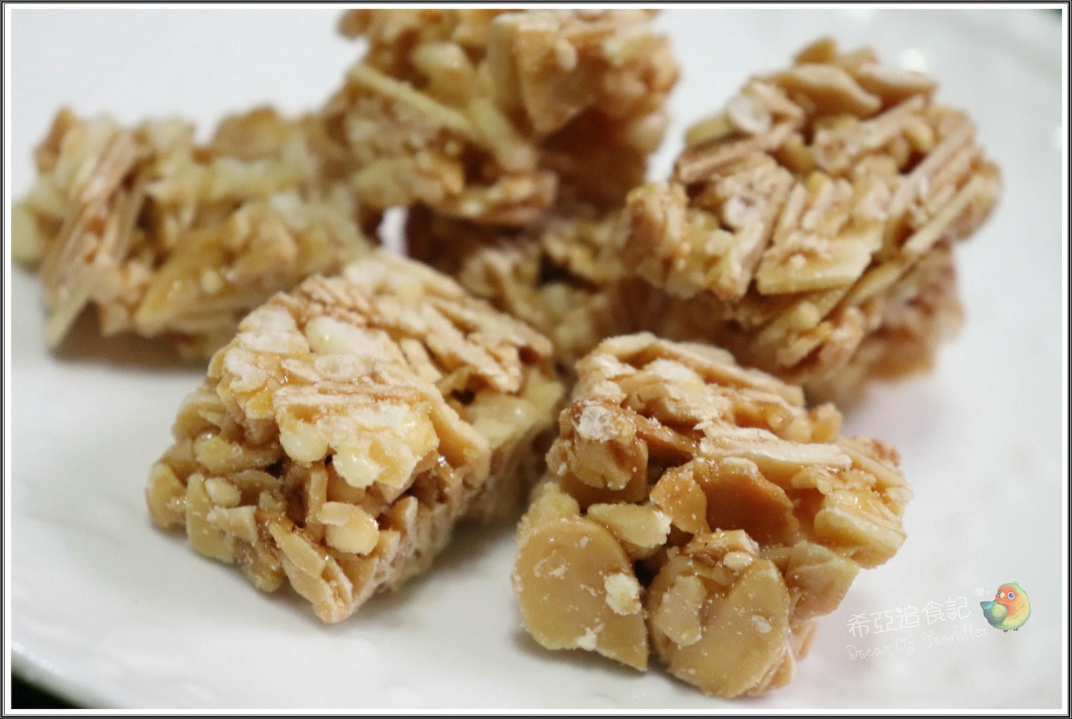 【台灣伴手禮推薦】爵林堅果 の 杏仁酥 & 綜合牛軋糖 & 迷你鳳梨酥 & 現烤鳳梨酥 ➽ 台灣傳統手藝零食,純手工鳳梨酥,杏仁酥 – 蛋奶素 - 第16張圖 【台灣伴手禮推薦】爵林堅果 の 杏仁酥 & 綜合牛軋糖 & 迷你鳳梨酥 & 現烤鳳梨酥 ➽ 台灣傳統手藝零食,純手工鳳梨酥,杏仁酥 – 蛋奶素
